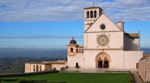 Basilika San Francesco