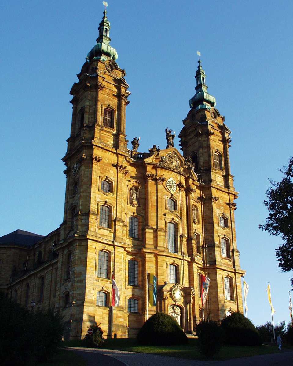 Vierzehnheiligen