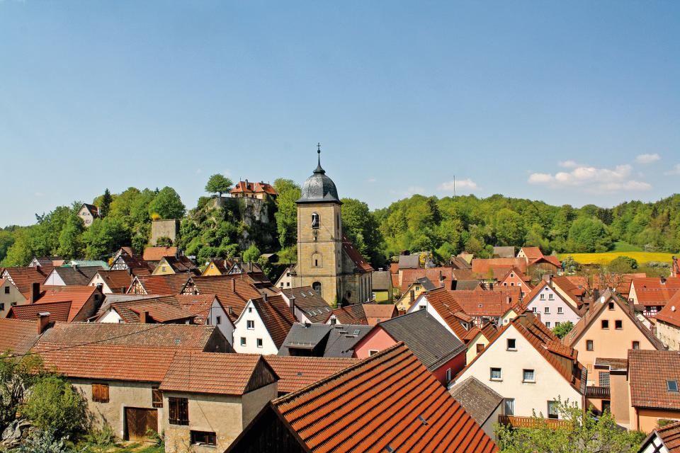 Betzenstein