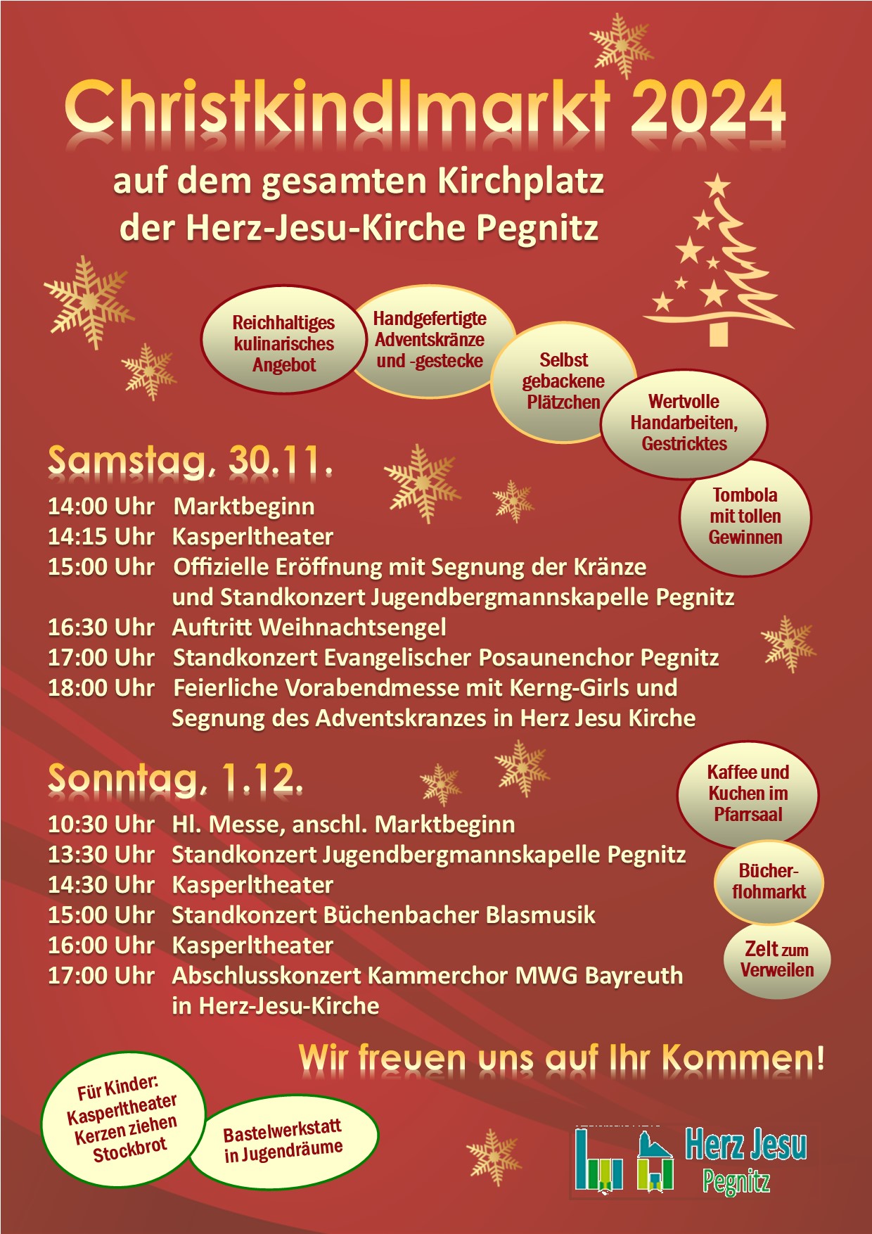 Christkindelsmarkt 1