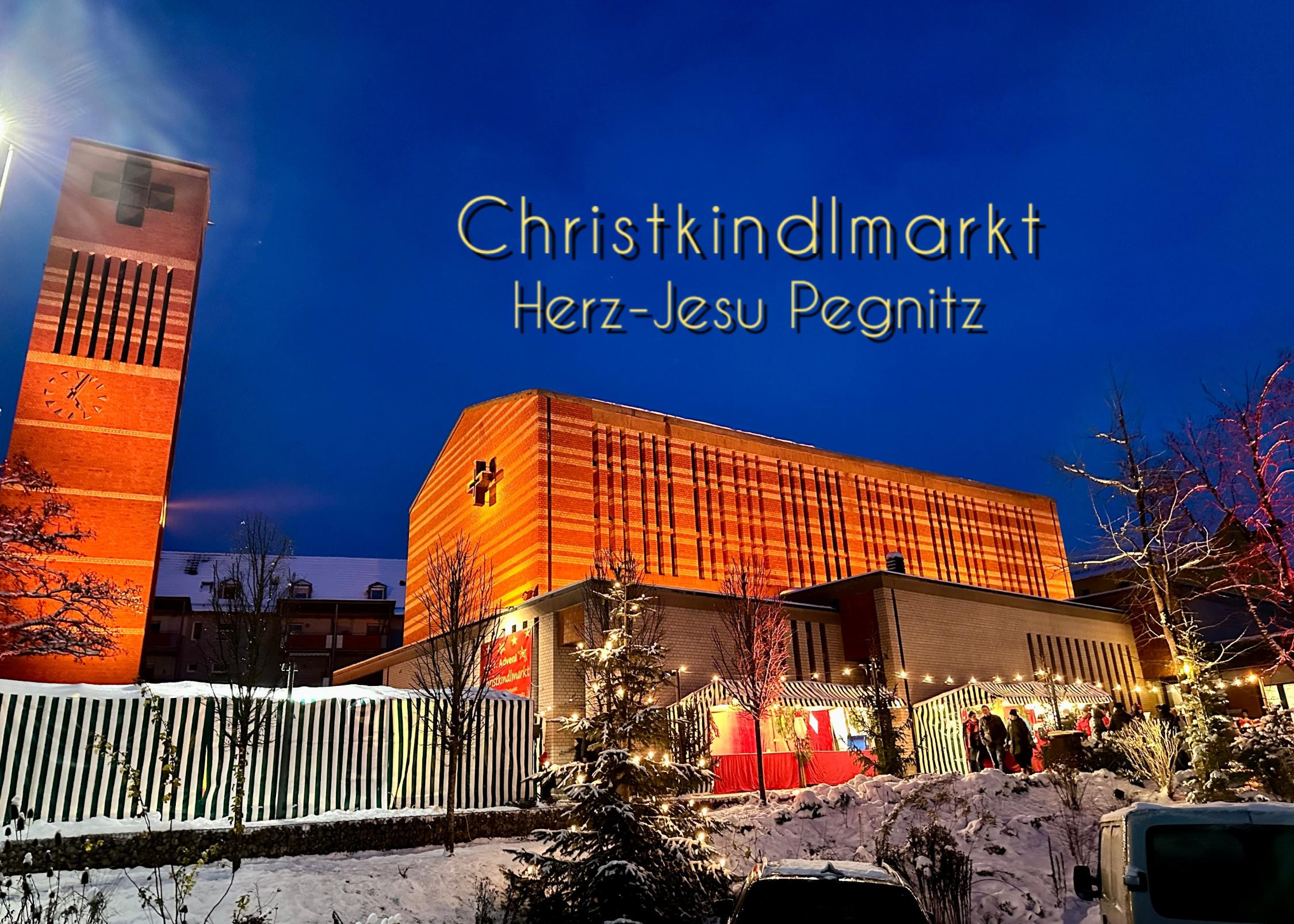 Christkindelsmarkt 2