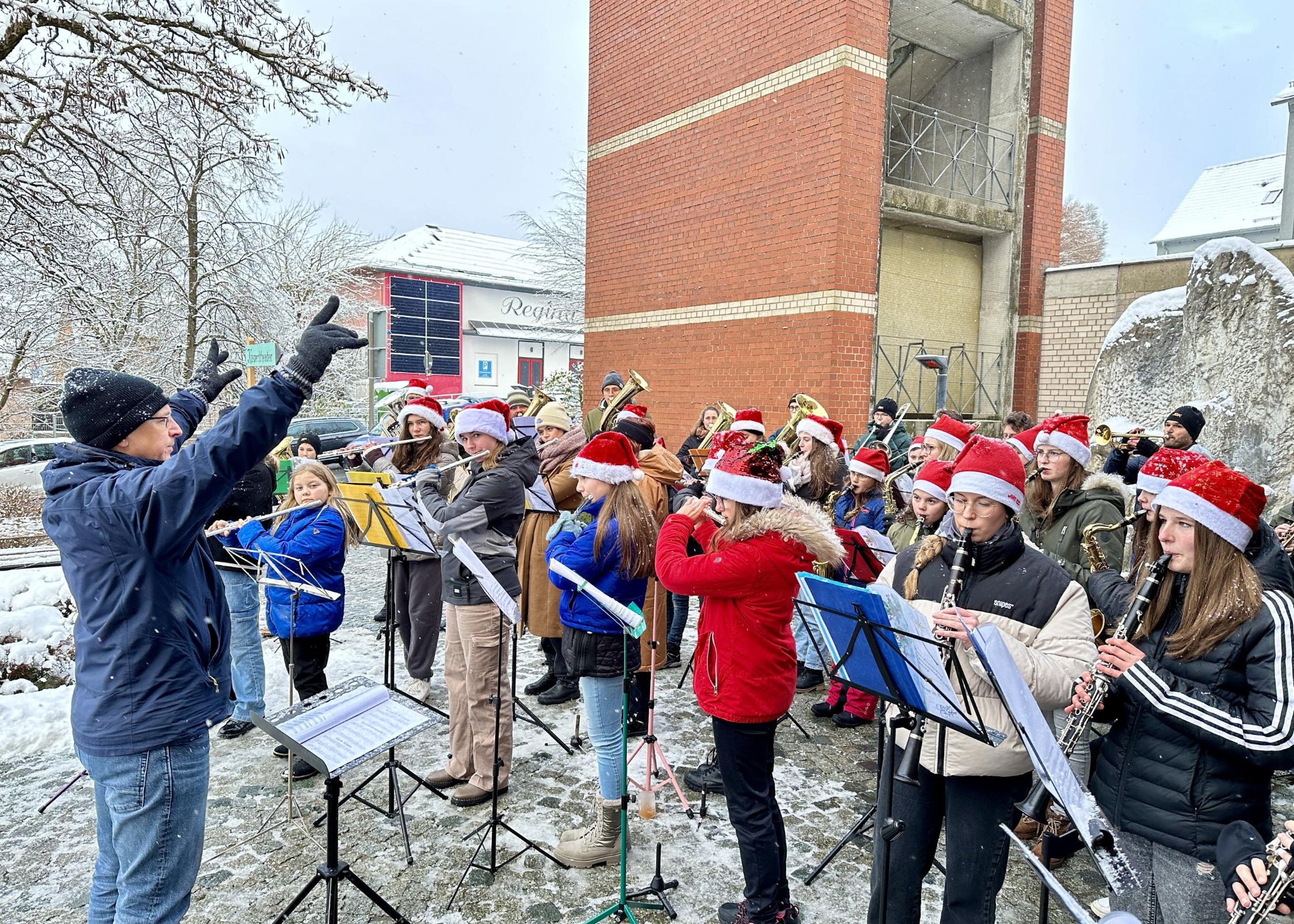 Christkindelsmarkt 3