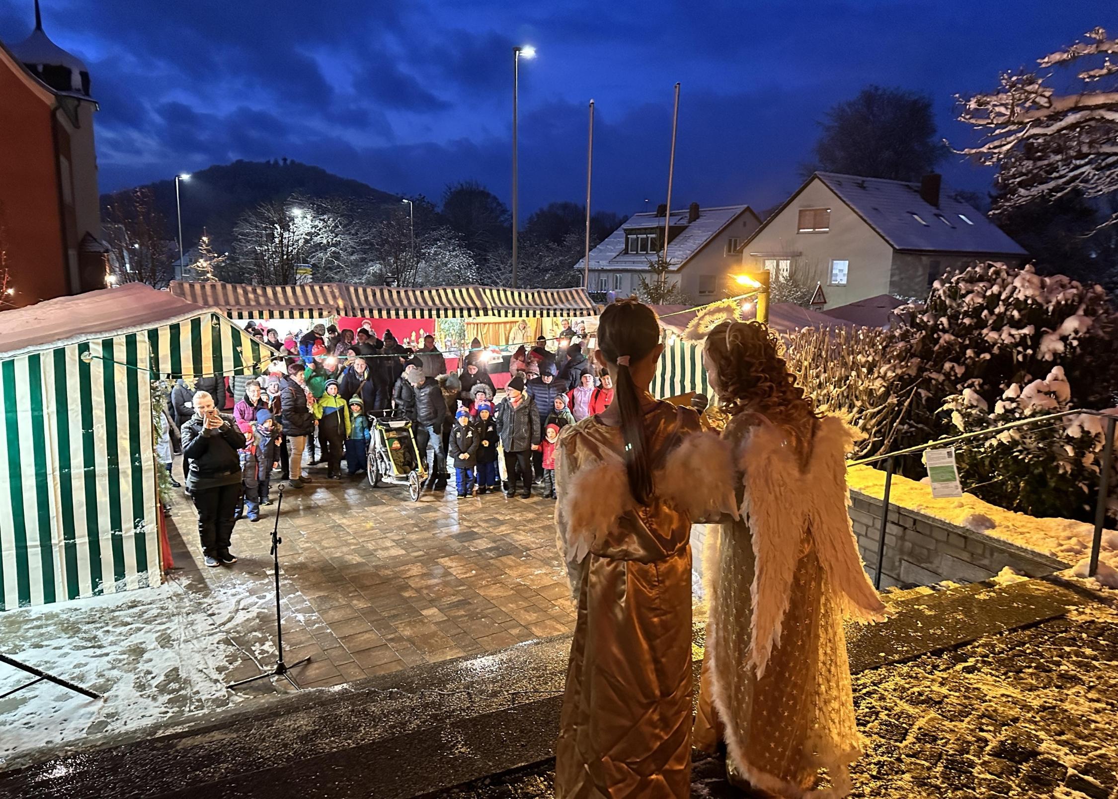 Christkindelsmarkt 4