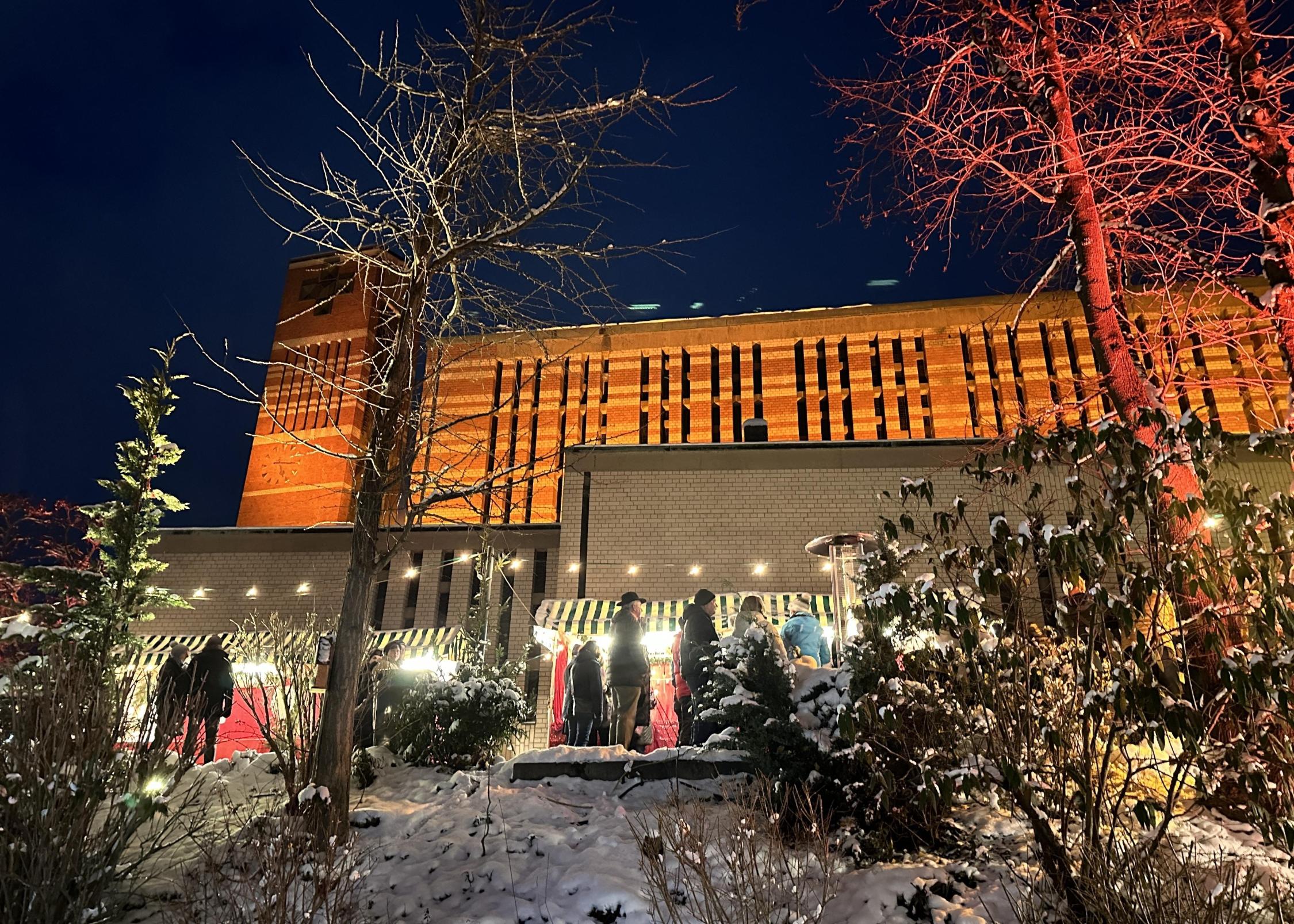 Christkindelsmarkt 6
