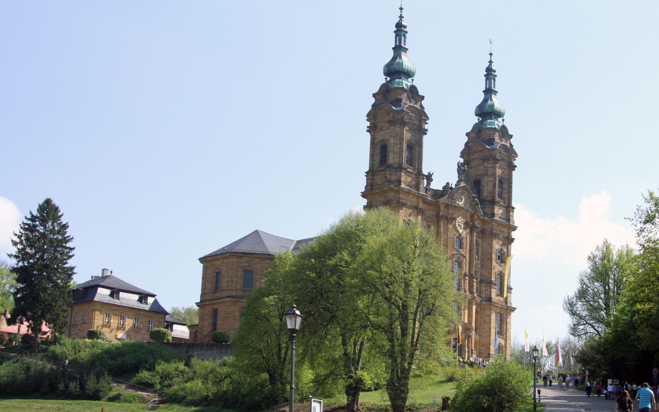 Vierzehnheiligen