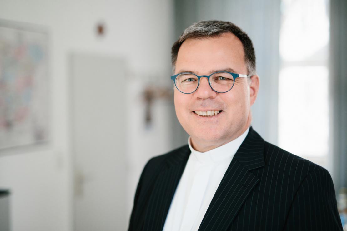 Dr. Heinrich Hohl