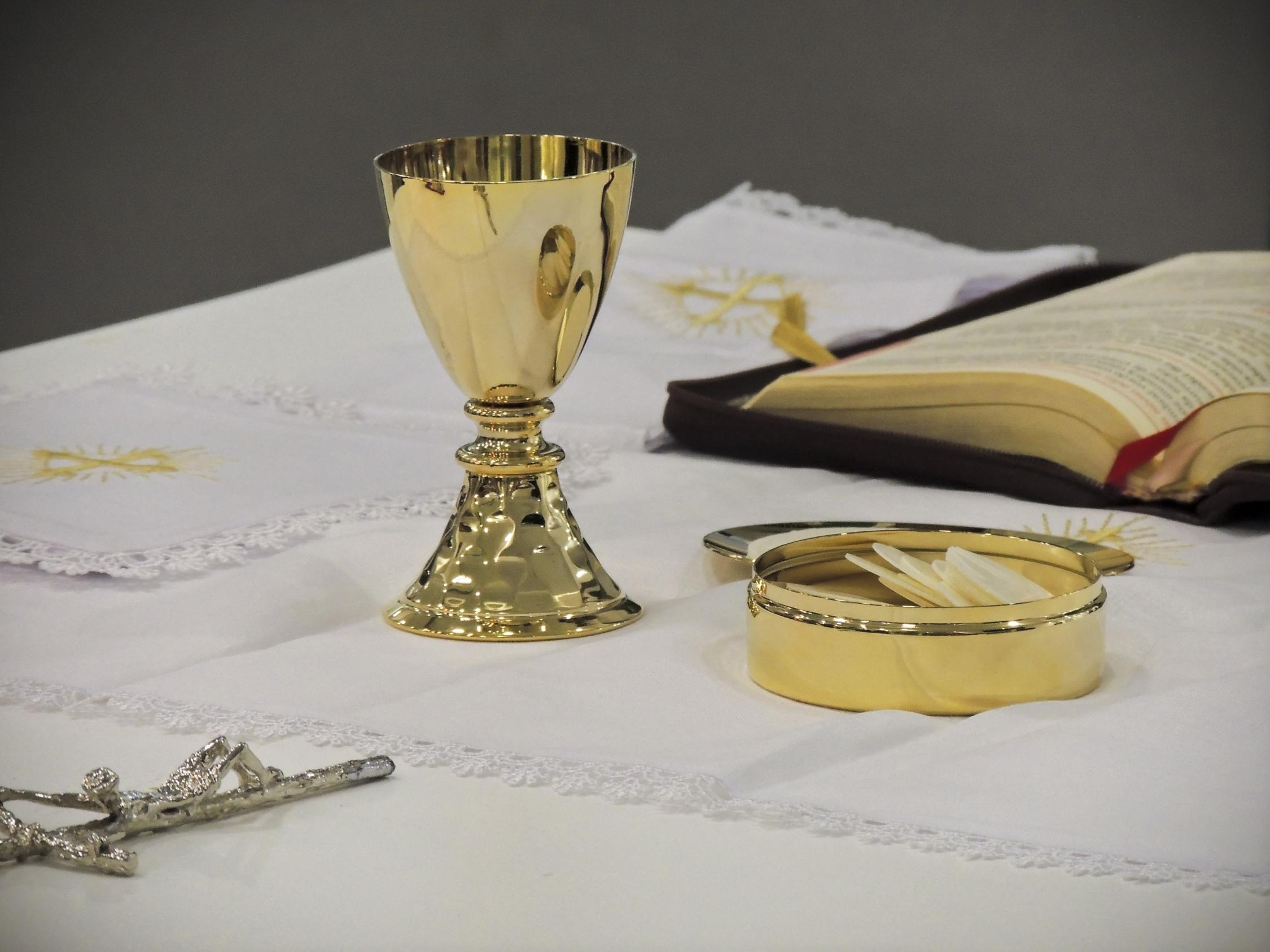 Eucharistie