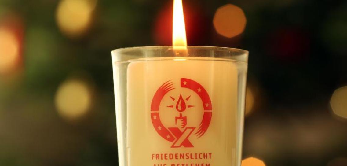 Friedenslicht
