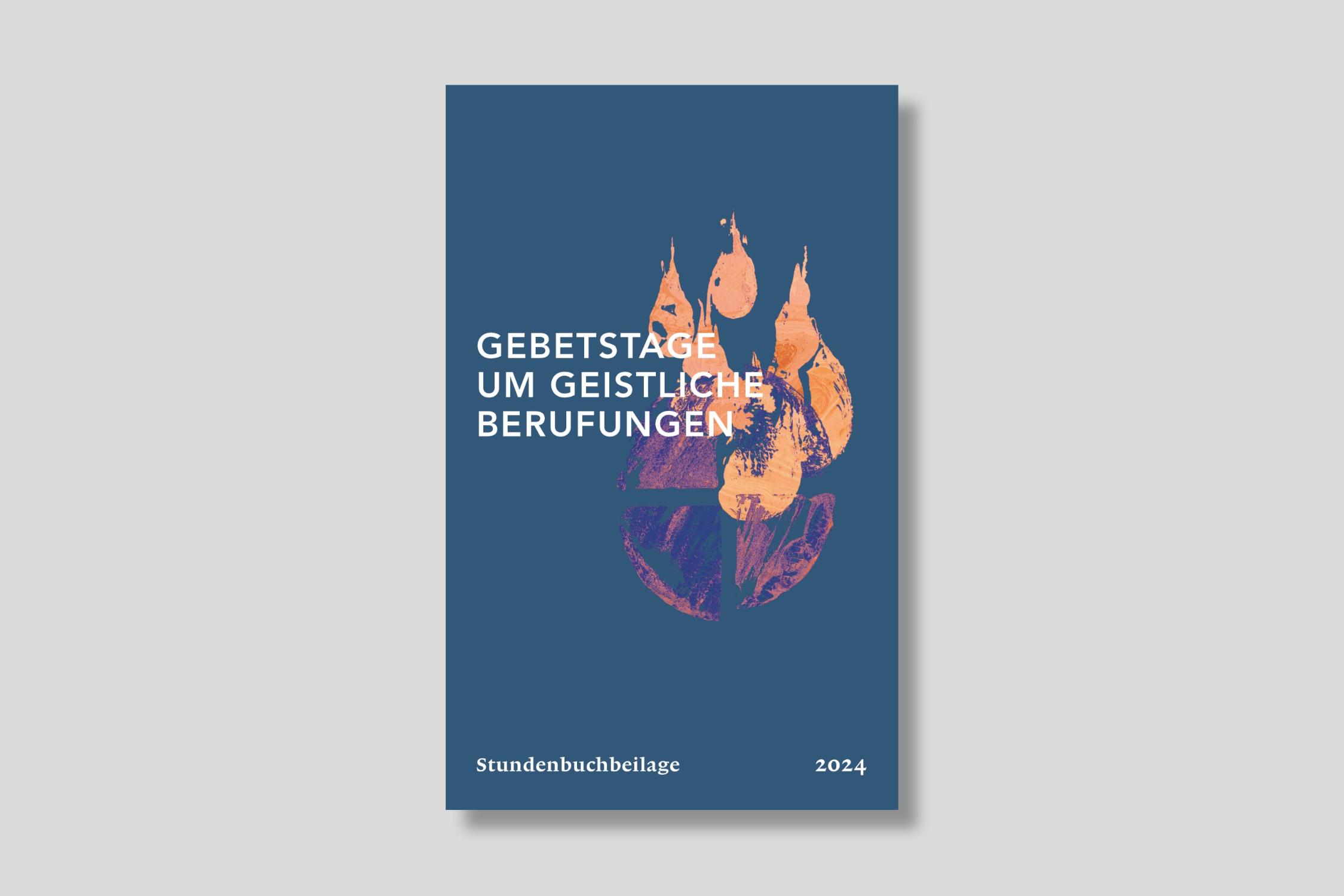 Gebetstage um geistliche Berufungen