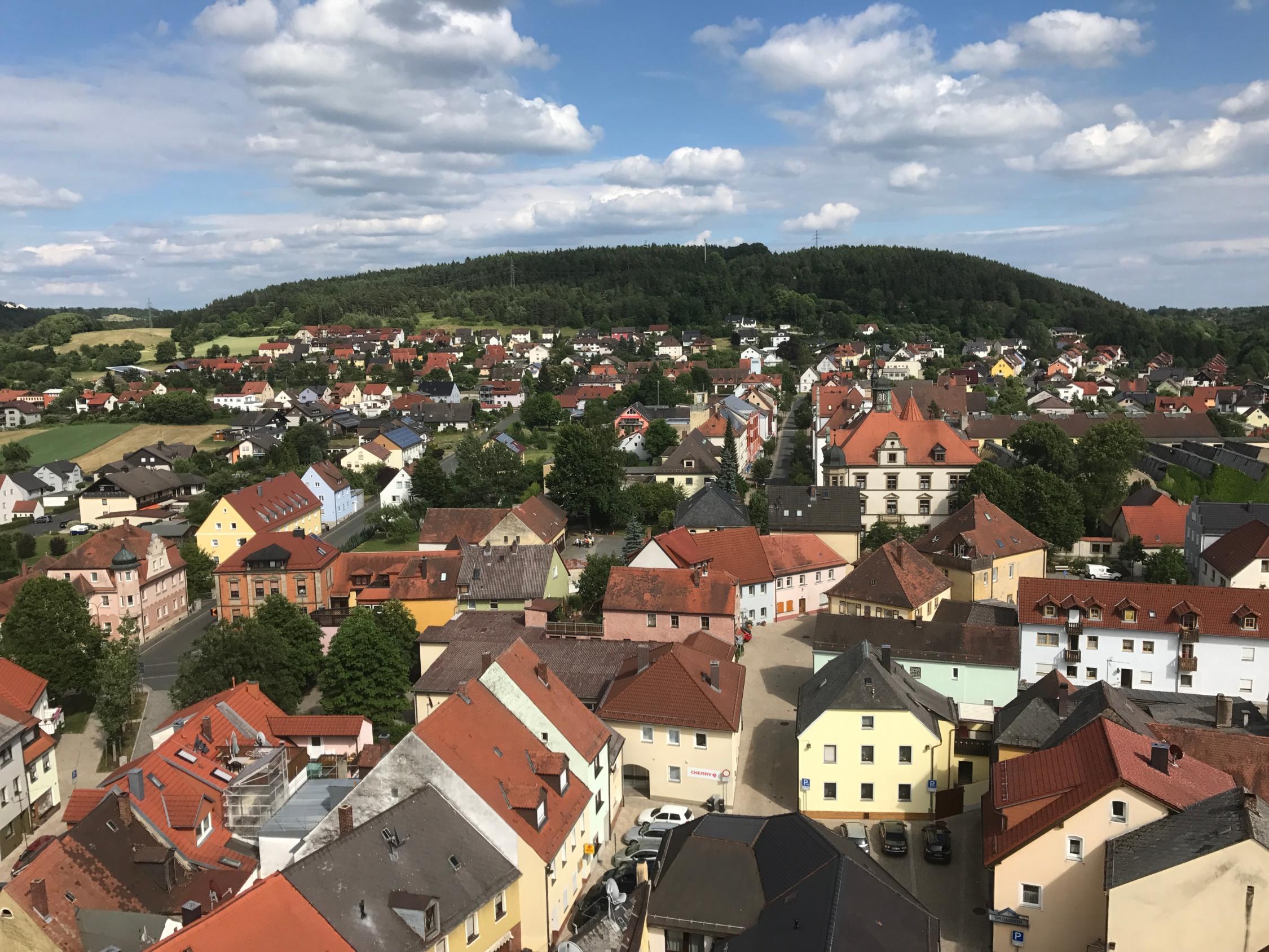 Gottvaterberg