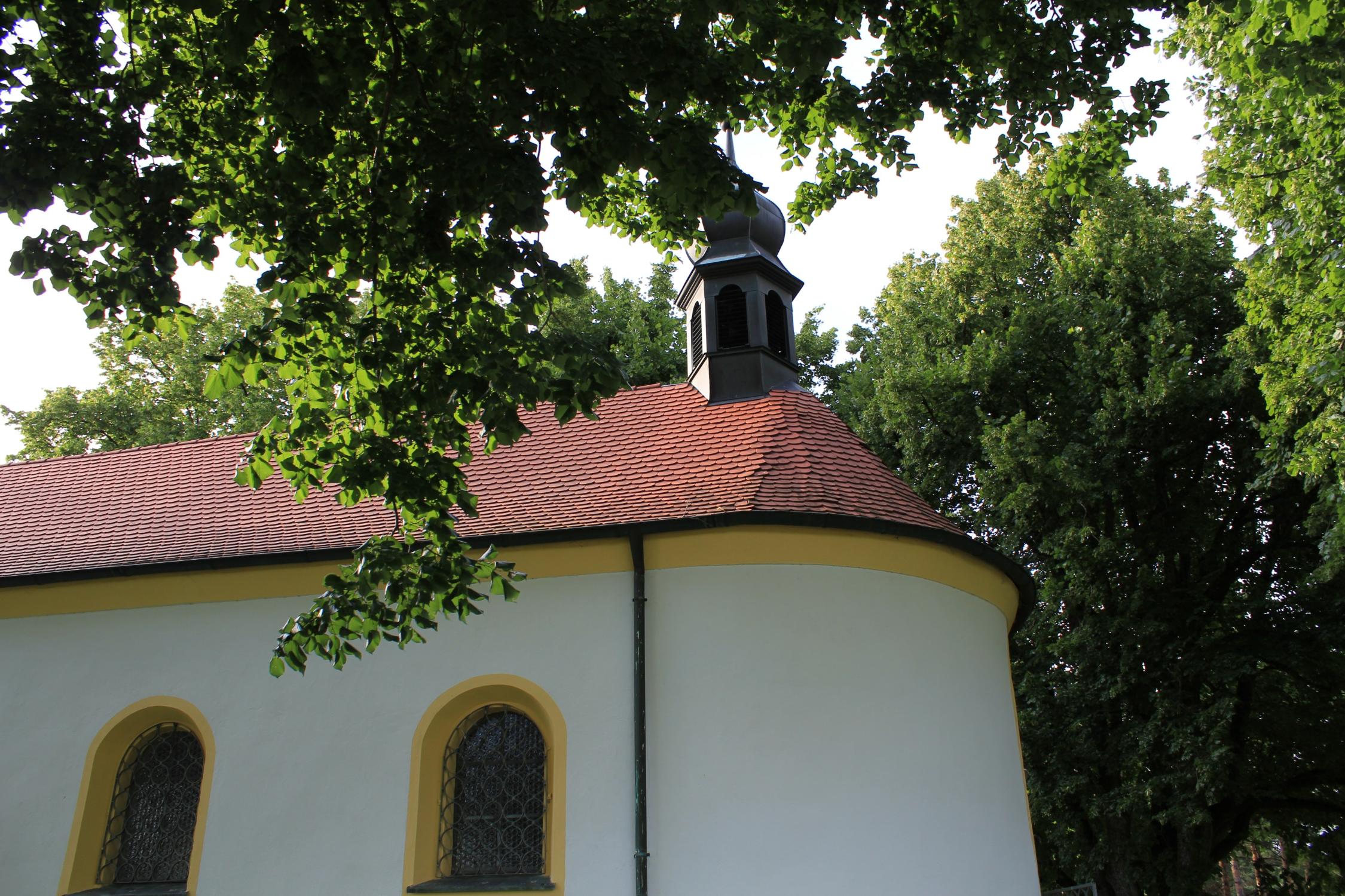Gottvaterberg