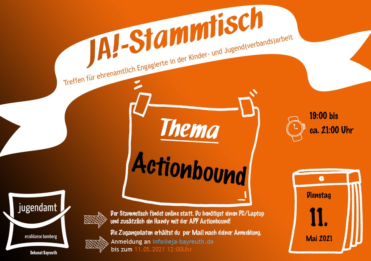 JA-Stammtisch-Actionbound