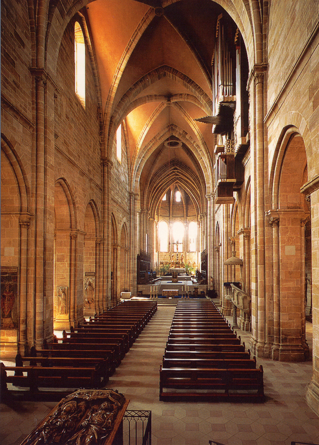 Bamberger Dom
