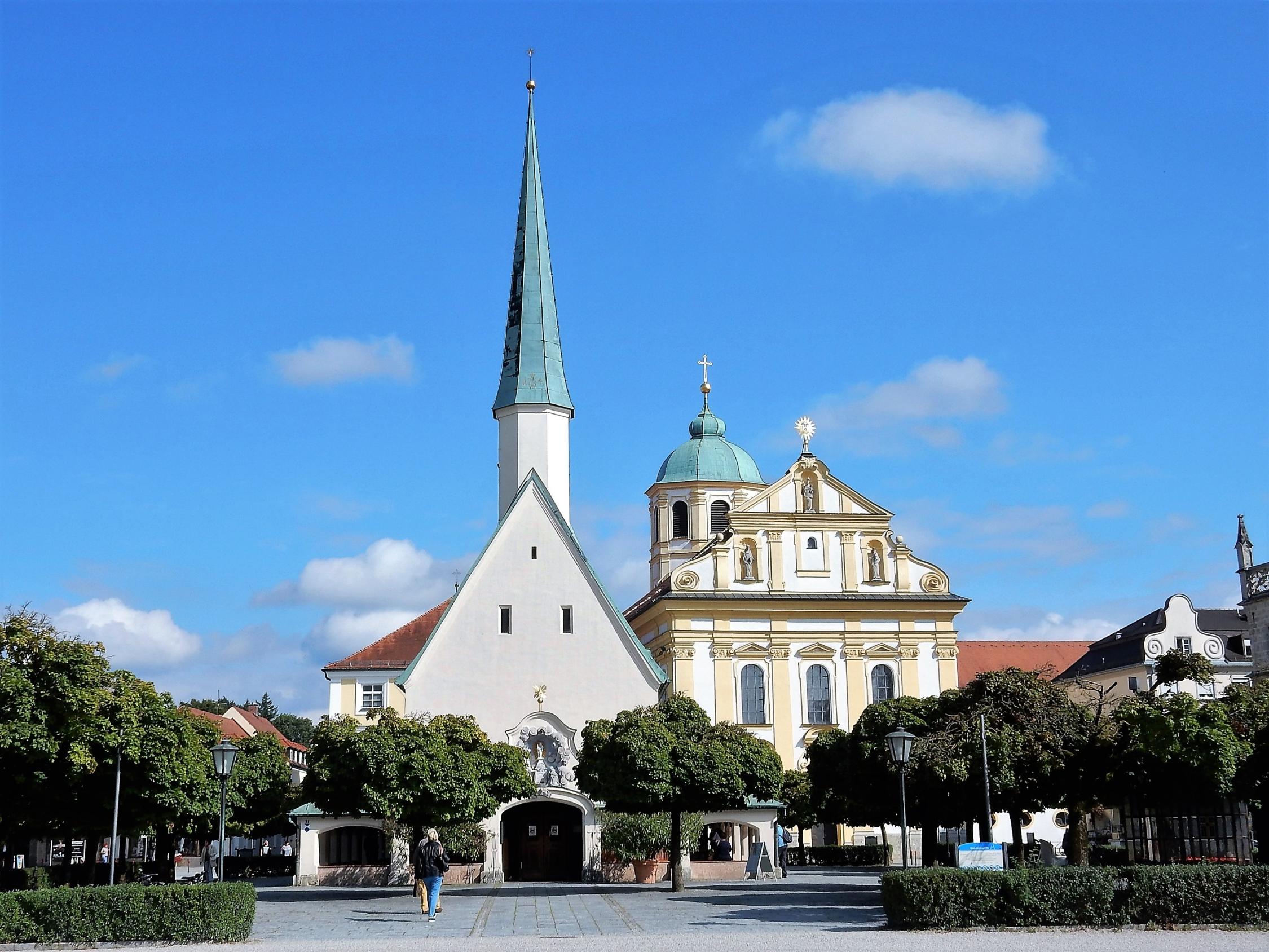 Altötting