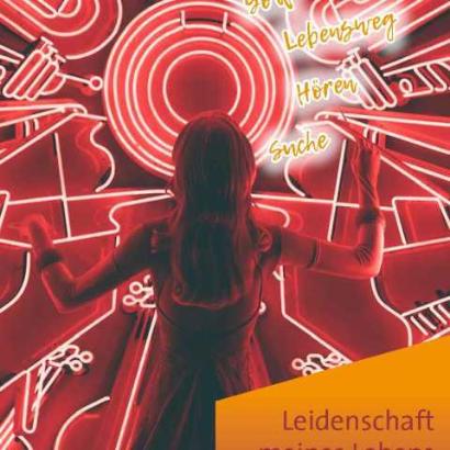 NGL Leidenschaft