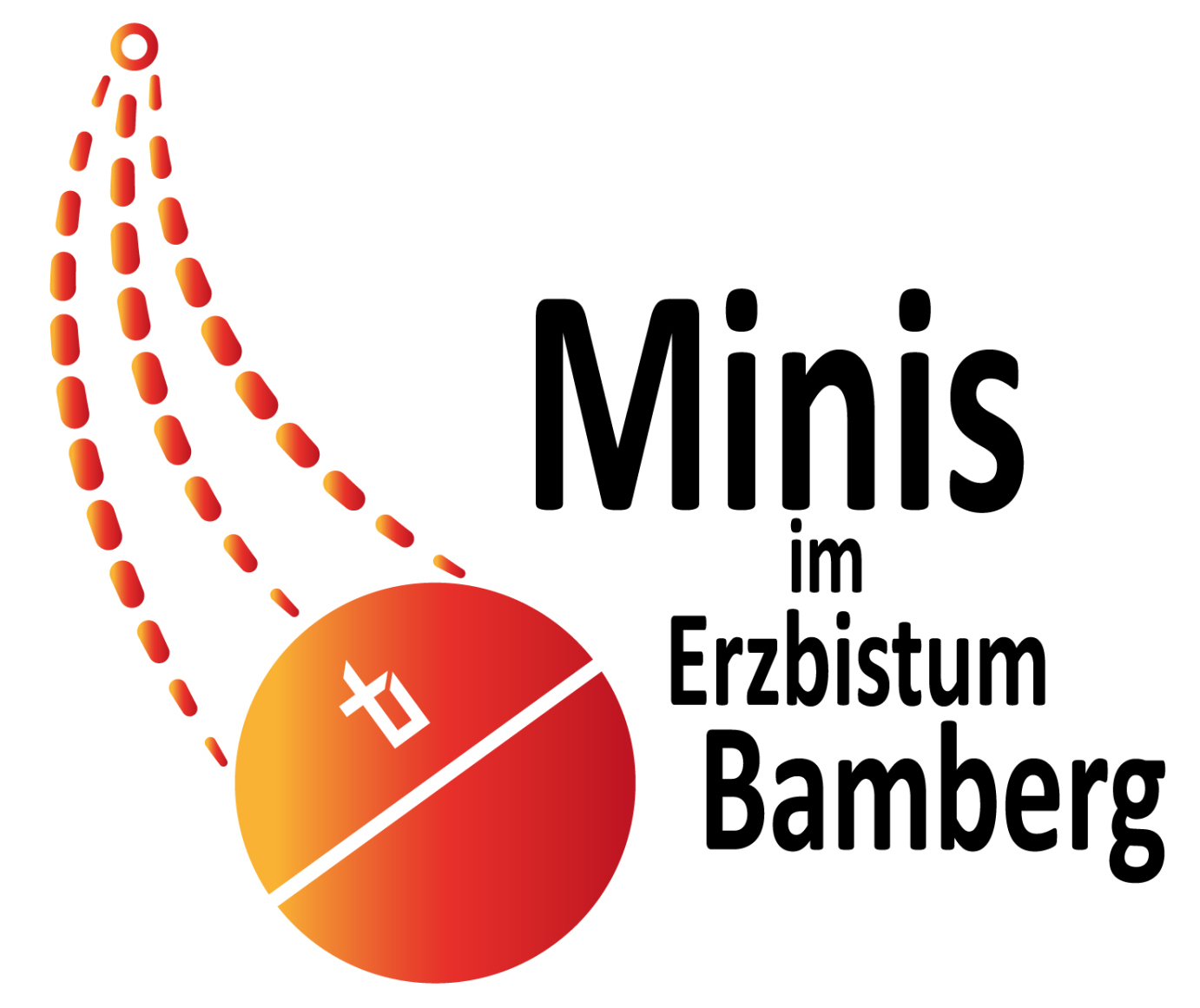 Logo der Ministranten