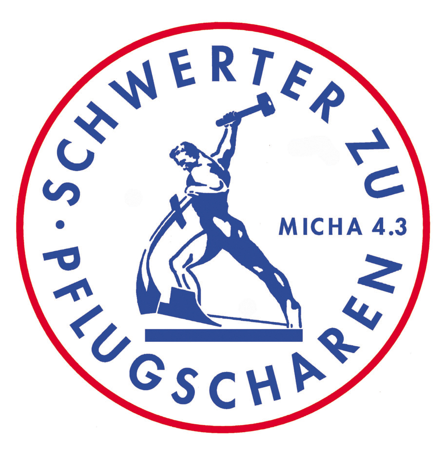 Ökumenische Friedensdekade