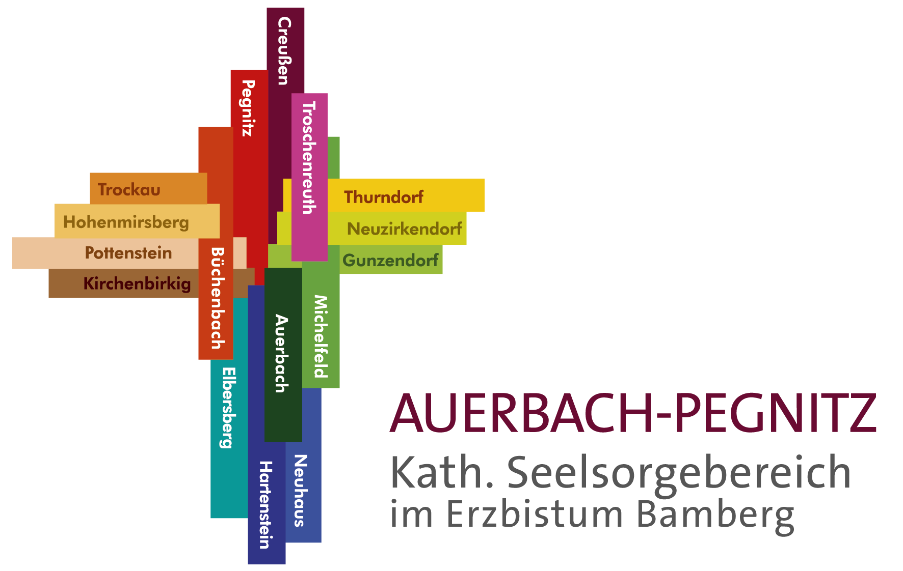 Logo des Seelsorgebereichs