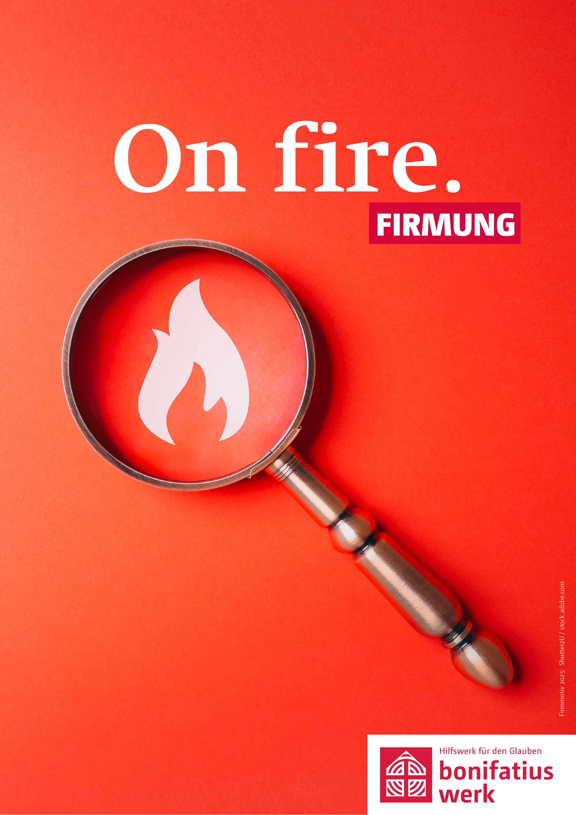 Motto Firmung 2025