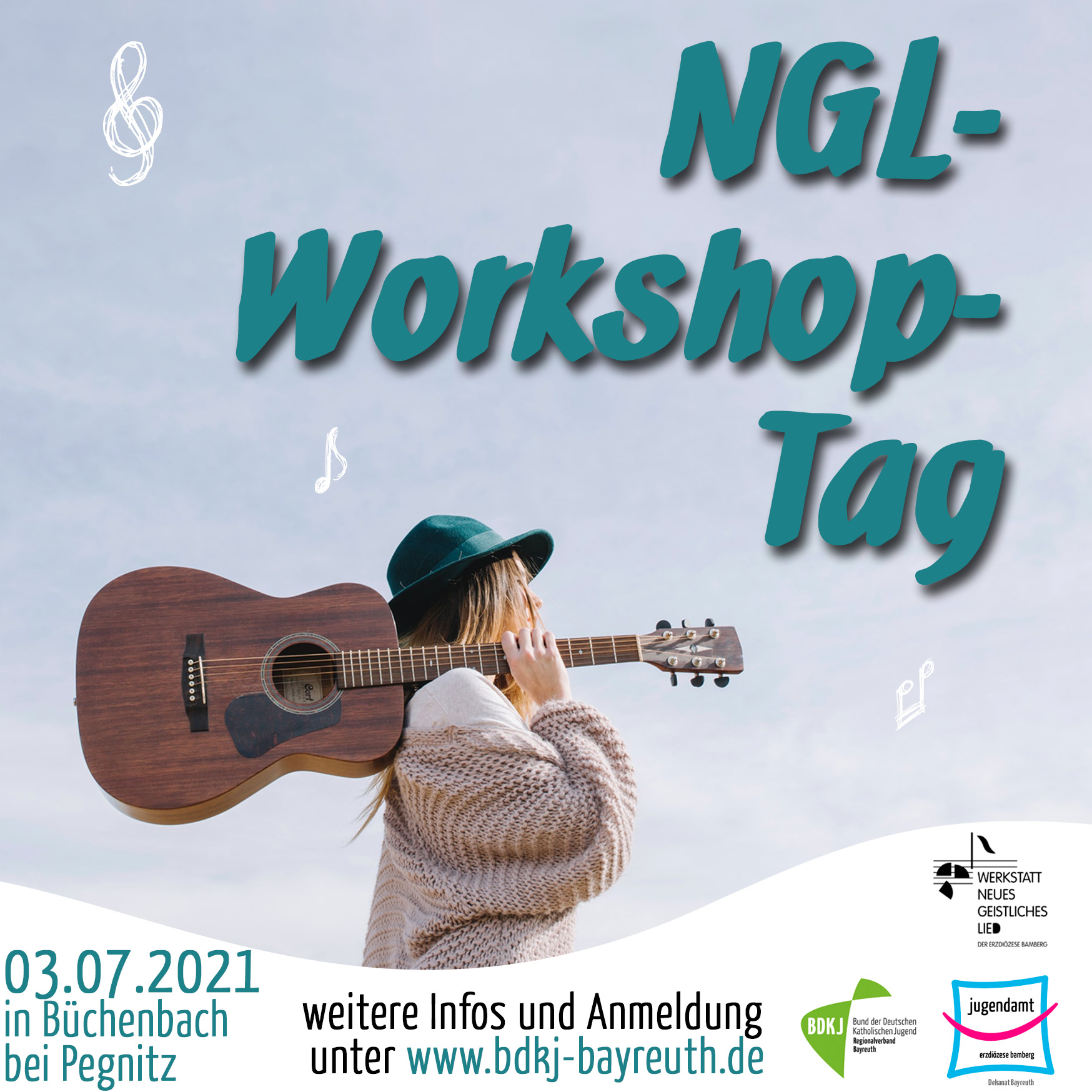 NGL-Tag 2021