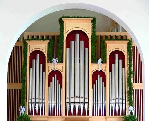 Schmid-Orgel