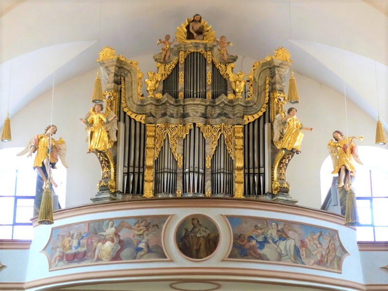 Orgel