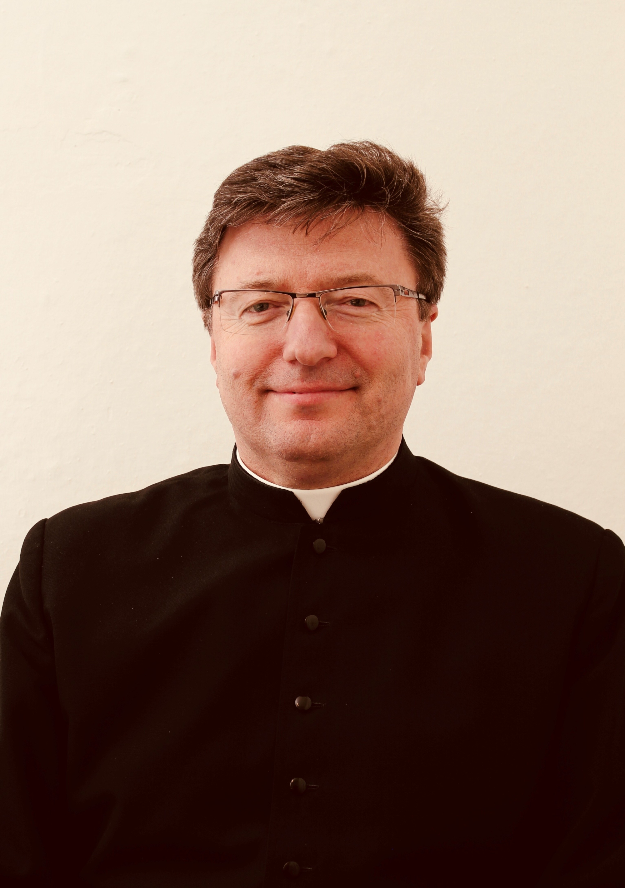 P. Marek Flasinski CR