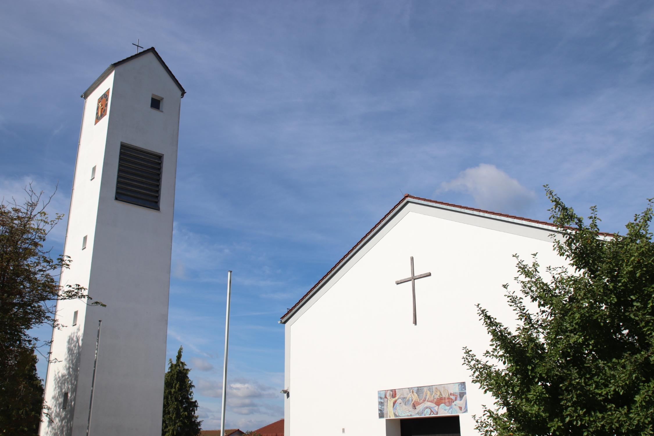 Pfarrkirche Creußen