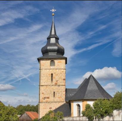 Hohenmirsberg