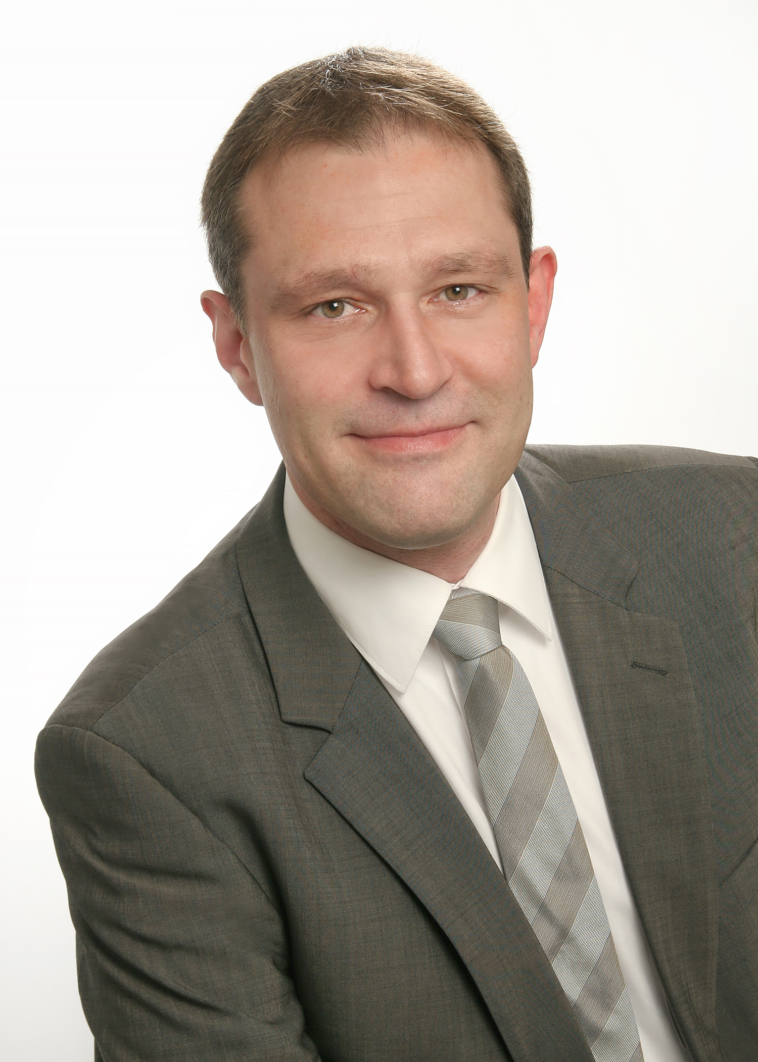 Prof. Dr. Hans-Georg Gradl