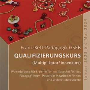 Qualifizierungskurs 2023-2024