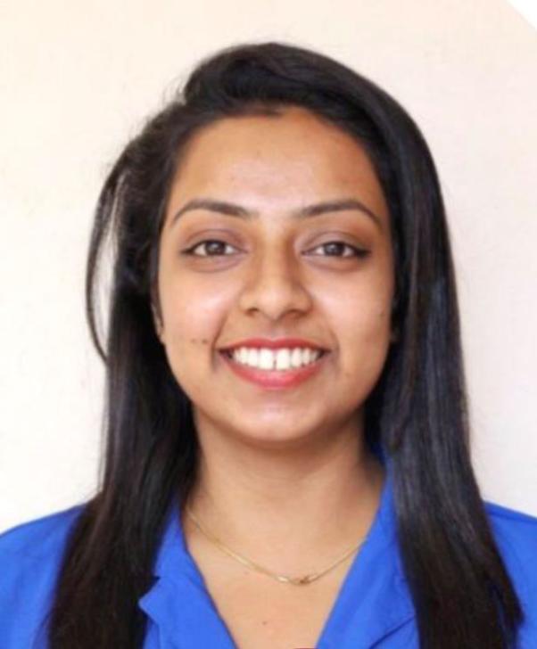 Ranushi Evanjalina