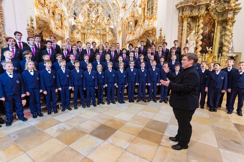 Regensburger Domspatzen