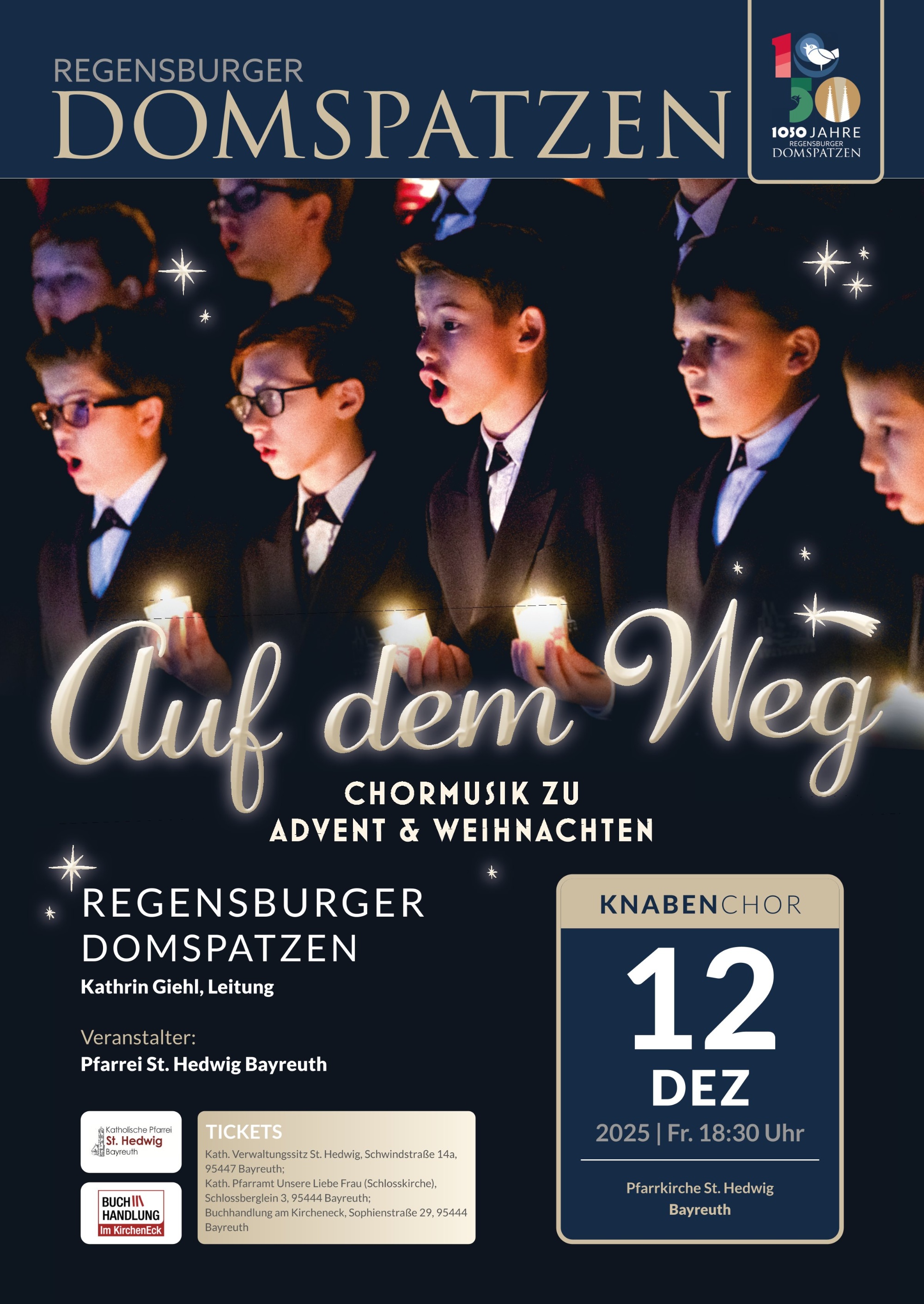 Regensburger Domspatzen