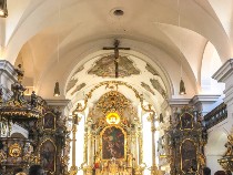 Pfingsten in der Pfarrei