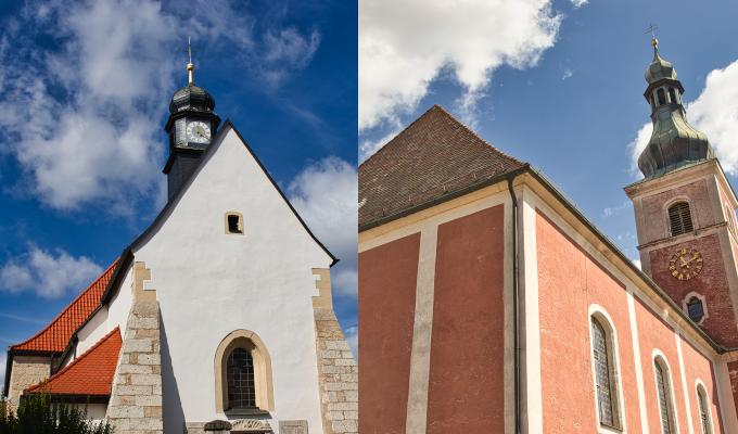 Slider Pfarreien 03 (Hohenmirsberg, Kirchenbirkig, Michelfeld, Neuhaus, Neuzirkendorf)