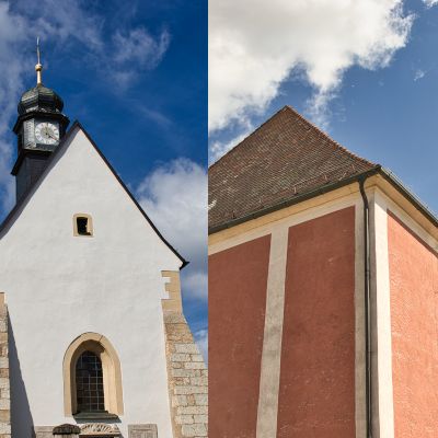 Slider Pfarreien 03 (Hohenmirsberg, Kirchenbirkig, Michelfeld, Neuhaus, Neuzirkendorf)