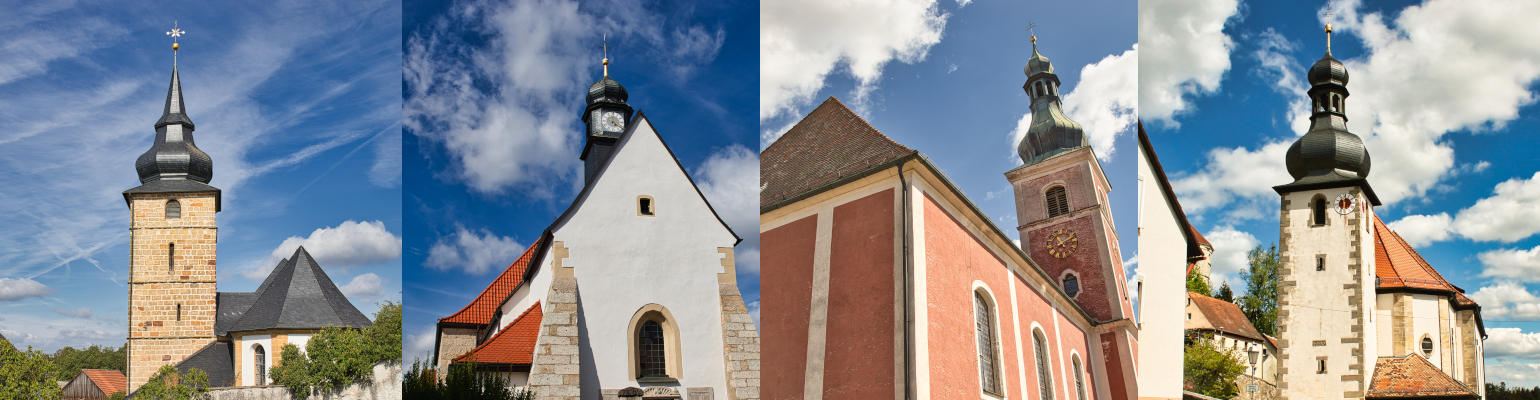 Slider Pfarreien 03 (Hohenmirsberg, Kirchenbirkig, Michelfeld, Neuhaus, Neuzirkendorf)