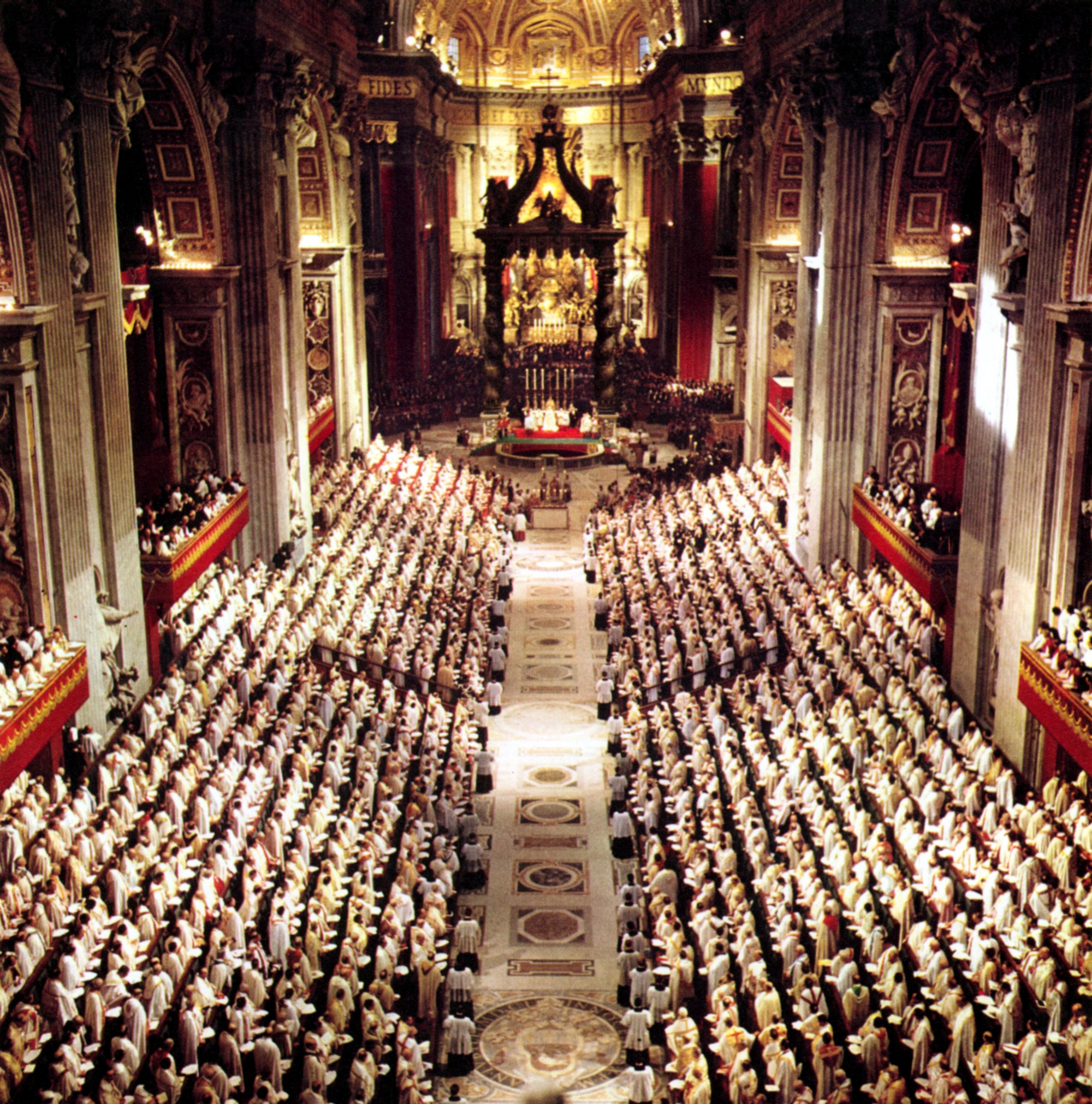 Vaticanum II.