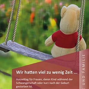 Wir hatten viel zu wenig Zeit - TS