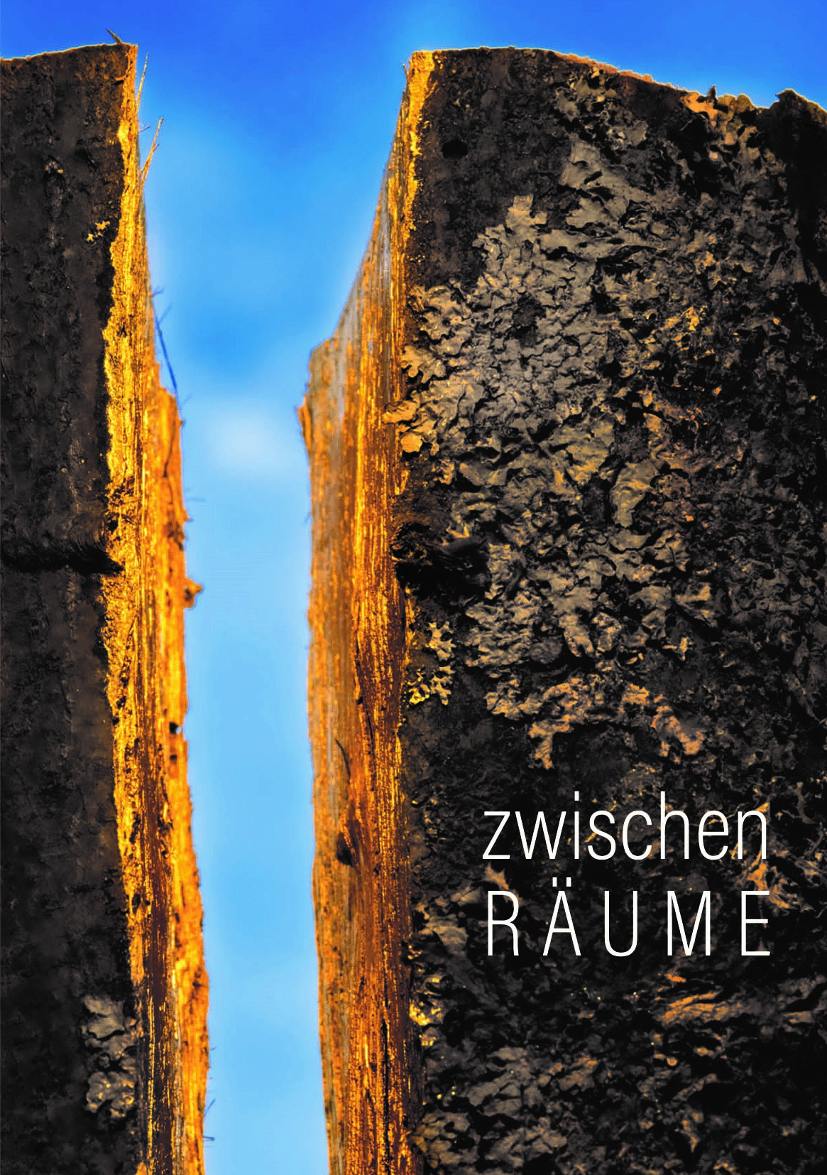 Zwischenräume