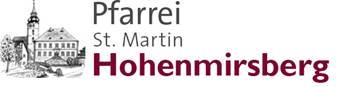 Logo St. Martin