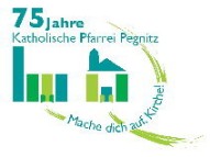 logoPegnitzPfarreiJubiläum2012 Logo der Pfarrei Pegnitz zum Jubiläumsjahr 2012
